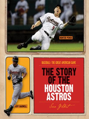cover image of The Story of the Houston Astros